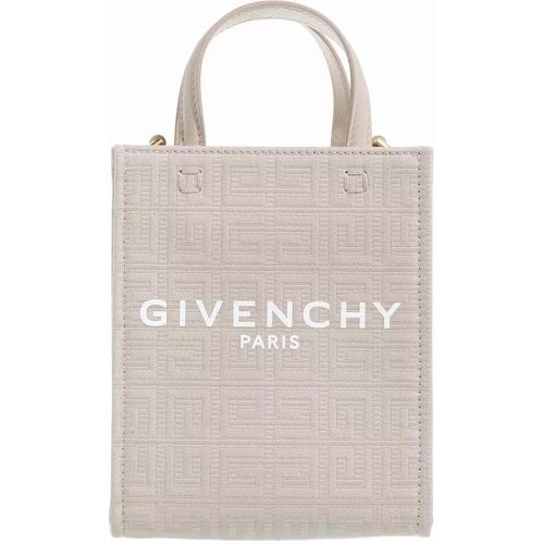 Tote - Mini Vertical Tote Bag - Gr. unisize - in - für Damen - Givenchy - Modalova