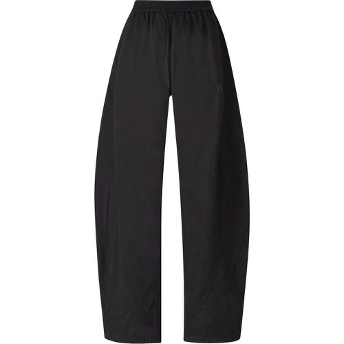 Logo Technical Joggers - Größe M - alexander wang - Modalova