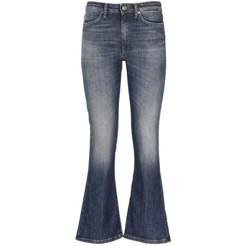 Blue Mandy Jeans - Größe 32 - blue - Dondup - Modalova