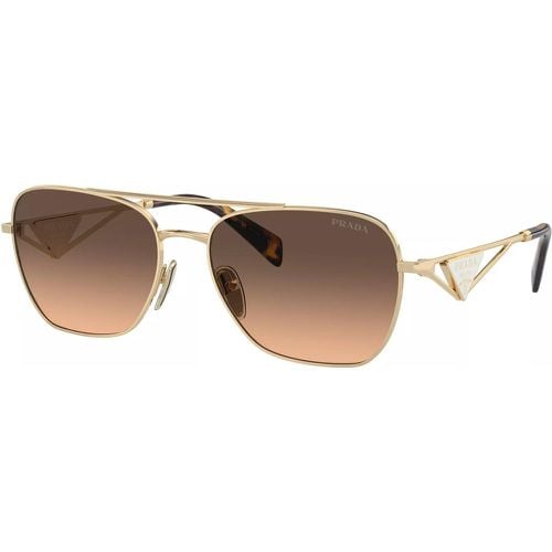 Sonnenbrille - 0PR A50S - Gr. unisize - in - für Damen - Prada - Modalova