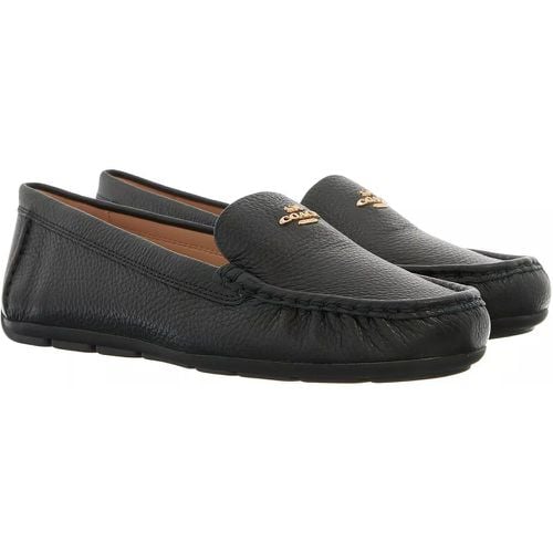 Loafer - Marley Leather Driver - Gr. 39,5 (EU) - in - für Damen - Coach - Modalova