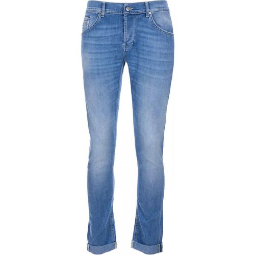 Jeans - Größe 32 INCH - multi - Dondup - Modalova