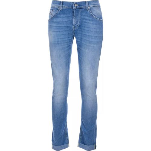 Jeans - Größe 33 INCH - Dondup - Modalova