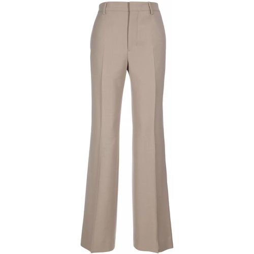 PANTALONE FLARE - Größe F38 - AMI Paris - Modalova