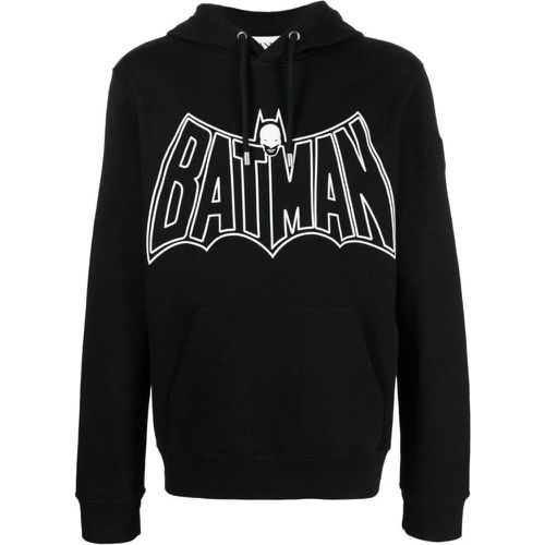 Batman Hooded Sweatshirt - Größe M - Lanvin - Modalova