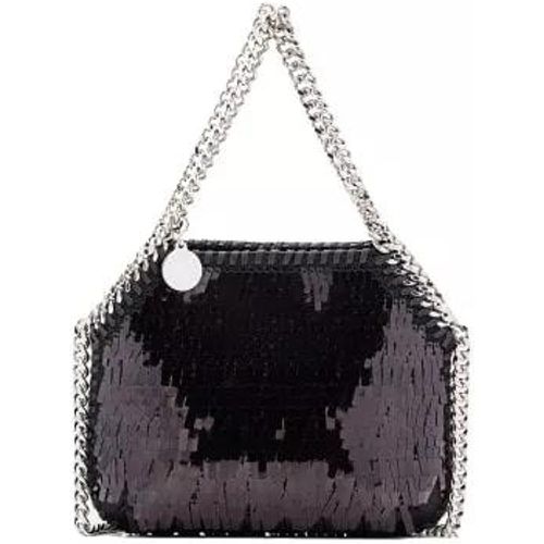 Shopper - Sequins Mini Shoulder Bag - Gr. unisize - in - für Damen - Stella Mccartney - Modalova