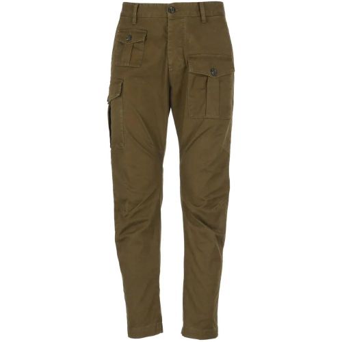 Sexy Cargo Pants - Größe 48 - Dsquared2 - Modalova