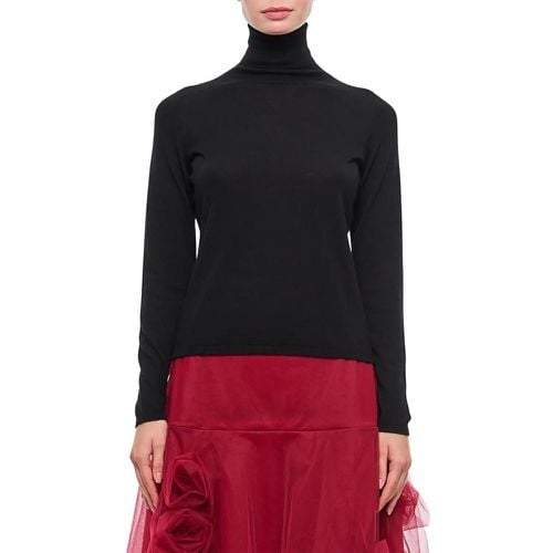 Adda Turtleneck Cashmere Sweater - Größe L - Max Mara - Modalova