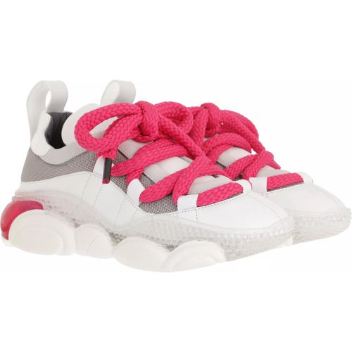 Sneaker - Sneakerd Bolla30 - Gr. 41 (EU) - in - für Damen - Moschino - Modalova