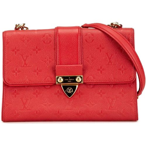 Shopper - Monogram Empreinte Saint Sulpice BB - Gr. unisize - in - für Damen - Louis Vuitton - Modalova