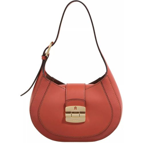 Hobo Bag - Club 2 S Hobo - Gr. unisize - in - für Damen - Furla - Modalova