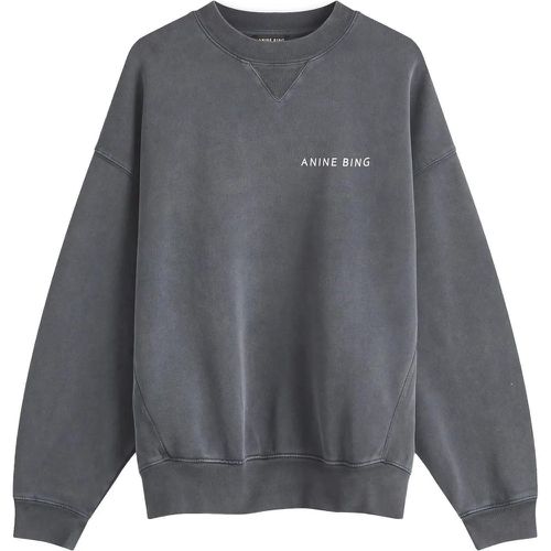 Sweater grey - Größe M - Anine Bing - Modalova