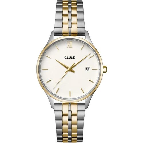 Uhr - Minuit Women's Watch CW14302 - Gr. unisize - in Mehrfarbig - für Damen - cluse - Modalova