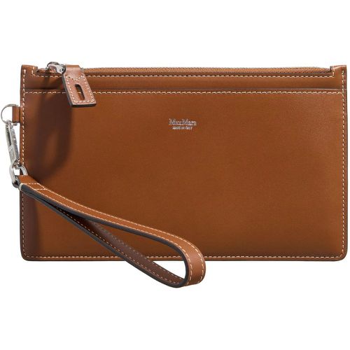 Portemonnaie - Classic Pouch - Gr. unisize - in - für Damen - Max Mara - Modalova