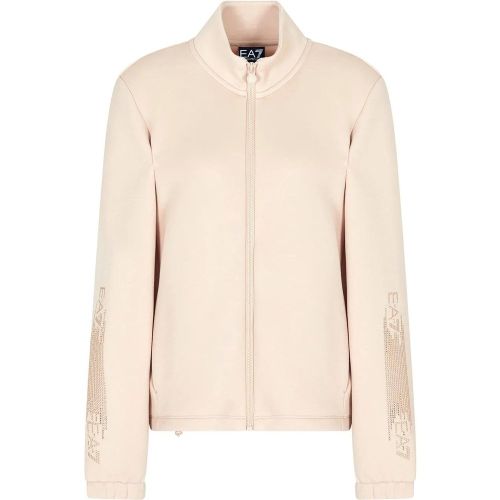 Sweaters - Größe M - EA7 - Modalova