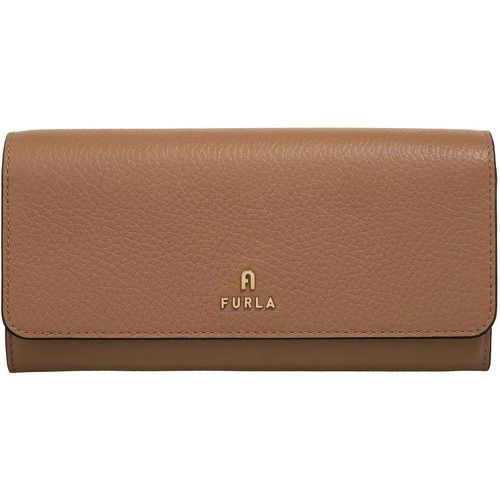 Portemonnaie - Camelia Continental Wallet - Gr. unisize - in - für Damen - Furla - Modalova