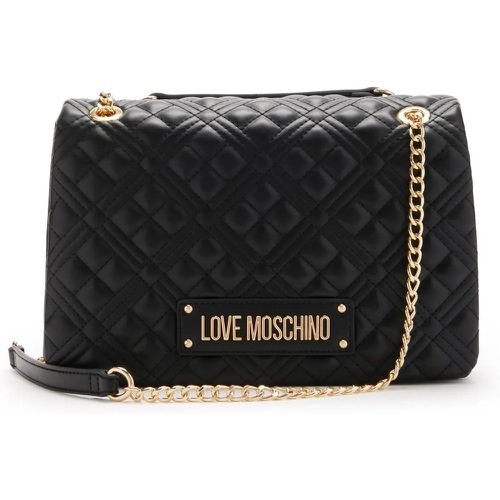 Hobo Bags - JC4014PP1LLA0000 - Gr. unisize - in - für Damen - Love Moschino - Modalova