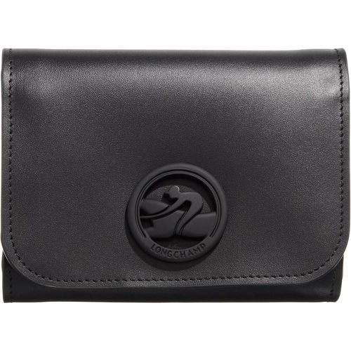 Portemonnaie - Box-Trot Colors Compact Wallet - Gr. unisize - in - für Damen - Longchamp - Modalova