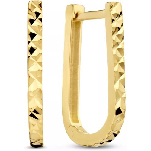 Ohrringe - Rivoli Laura 585 Ohrhänger - Gr. unisize - in - für Damen - Isabel Bernard - Modalova