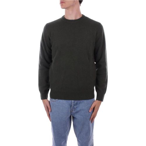 Saint Barth Sweaters Military Green - Größe L - Mc2 Saint Barth - Modalova