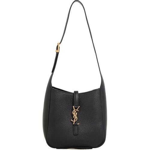 Totes & Shopper - Le 5 à 7 Baby Supple Shoulder Bag - Gr. unisize - in - für Damen - Saint Laurent - Modalova