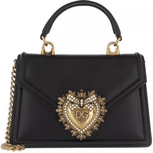 Crossbody Bags - Small Devotion Handle Bag - Gr. unisize - in - für Damen - Dolce&Gabbana - Modalova