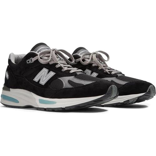 Low-Top Sneaker - Sneakers Black - Gr. 43 (EU) - in - für Damen - New Balance - Modalova