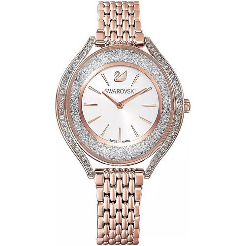 Uhr - Crystalline Aura Swiss Made - Gr. unisize - in - für Damen - Swarovski - Modalova