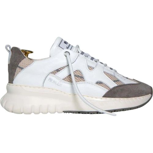 Low-Top Sneaker - Mercer The Jupiter Sneakers Wit The Jupiter (me233 - Gr. 40 (EU) - in - für Damen - MERCER AMSTERDAM - Modalova