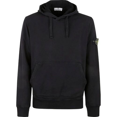 Sweaters Black - Größe S - Stone Island - Modalova