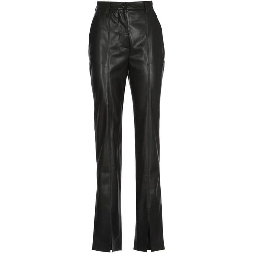 Trousers Black - Größe M - Nanushka - Modalova