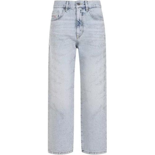 Blue D-Air 2016 Jeans - Größe 26 - Diesel - Modalova