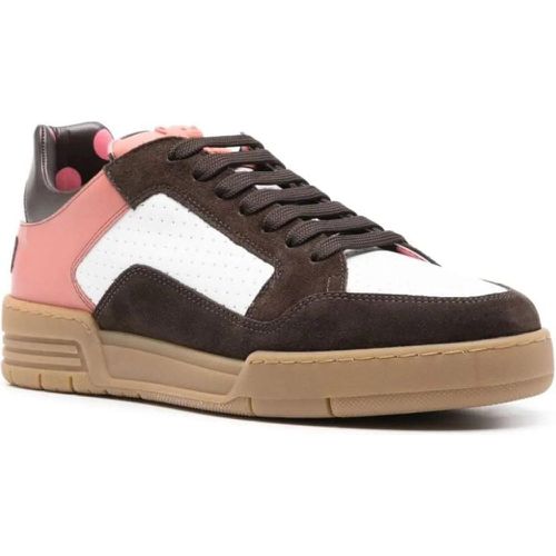 Low-Top Sneaker - Sneakers Black - Gr. 40 (EU) - in - für Damen - Moschino - Modalova