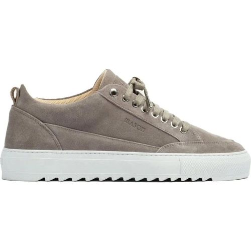 Low-Top Sneaker - Sneaker - Gr. 41 (EU) - in - für Damen - Mason Garments - Modalova