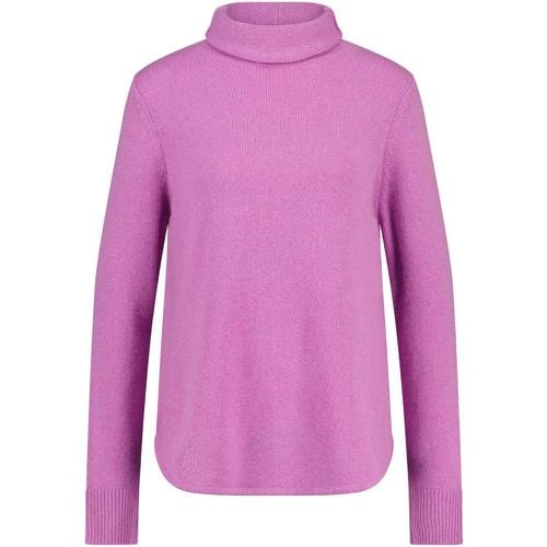 Rollkragenpullover aus Kaschmir 47701910323546 - Größe 36 - Hemisphere - Modalova