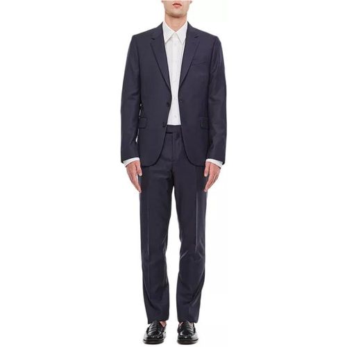 Button Suit - Größe 46 - blue - Paul Smith - Modalova