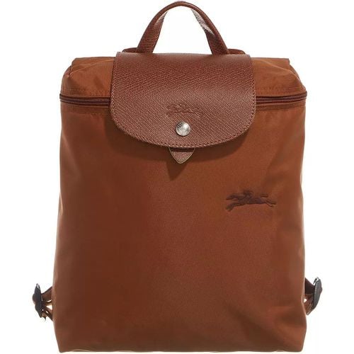 Rucksäcke - Le Pliage Green Backpack M - Gr. unisize - in - für Damen - Longchamp - Modalova