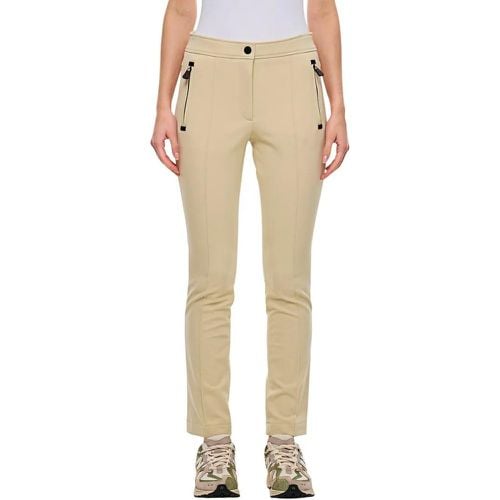 Trousers - Größe 38 - Moncler - Modalova