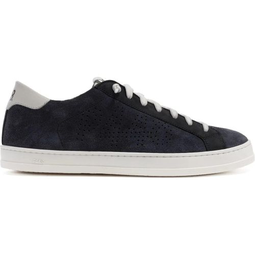Low-Top Sneaker - Sneakers Black - Gr. 40 (EU) - in - für Damen - P448 - Modalova