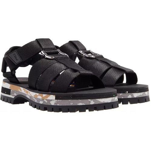 Sandalen - Nikie Aktiv Sandals - Gr. 38 (EU) - in - für Damen - Chloé - Modalova