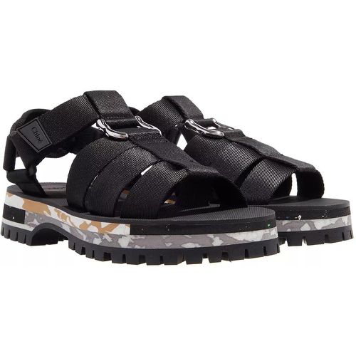 Sandalen - Nikie Aktiv Sandals - Gr. 40 (EU) - in - für Damen - Chloé - Modalova