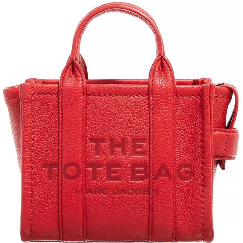 Totes & Shopper - The Micro Tote - Gr. unisize - in - für Damen - Marc Jacobs - Modalova