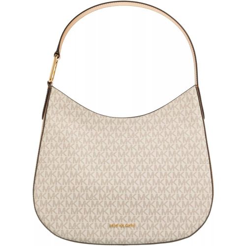 Hobo Bag - Lg Tz Hobo Shldr - Gr. unisize - in - für Damen - Michael Kors - Modalova