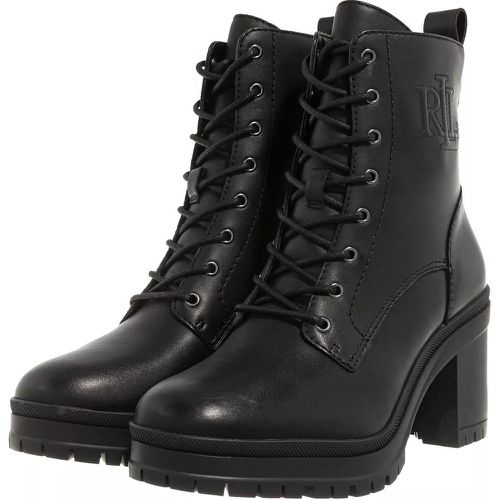 Boots & Stiefeletten - Cameron Boots - Gr. 39 (EU) - in - für Damen - Lauren Ralph Lauren - Modalova