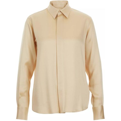 CLASSIC SHIRT - Größe F42 - AMI Paris - Modalova