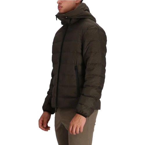 Coats Green - Größe IT 50 - Emporio Armani - Modalova