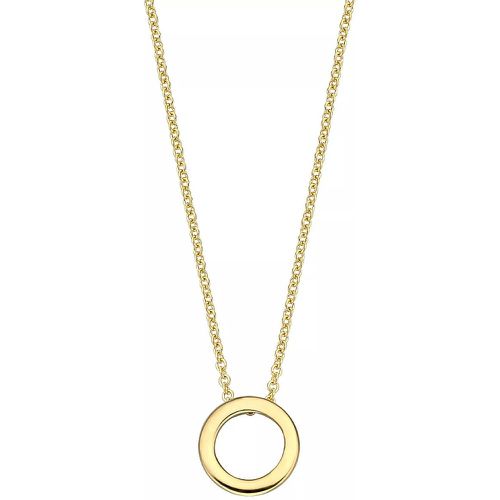 Halskette - Necklace 3083YGO - (14k) - Gr. unisize - in - für Damen - Blush - Modalova