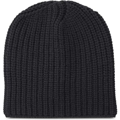 Caps & Mützen - Strickmütze Ameel aus Kaschmir - Gr. ONE SIZE - in - für Damen - IRIS von ARNIM - Modalova