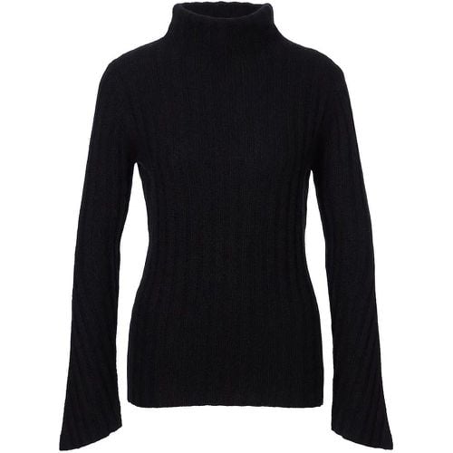 CHILLY RIBBED TURTLENECK - Größe L - Sminfinity - Modalova