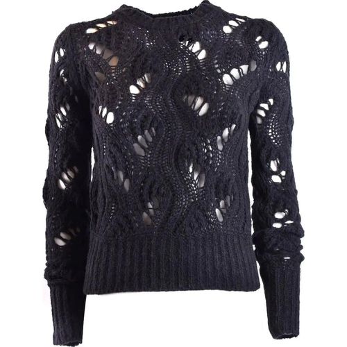 Sweaters Black - Größe 42 - Dondup - Modalova